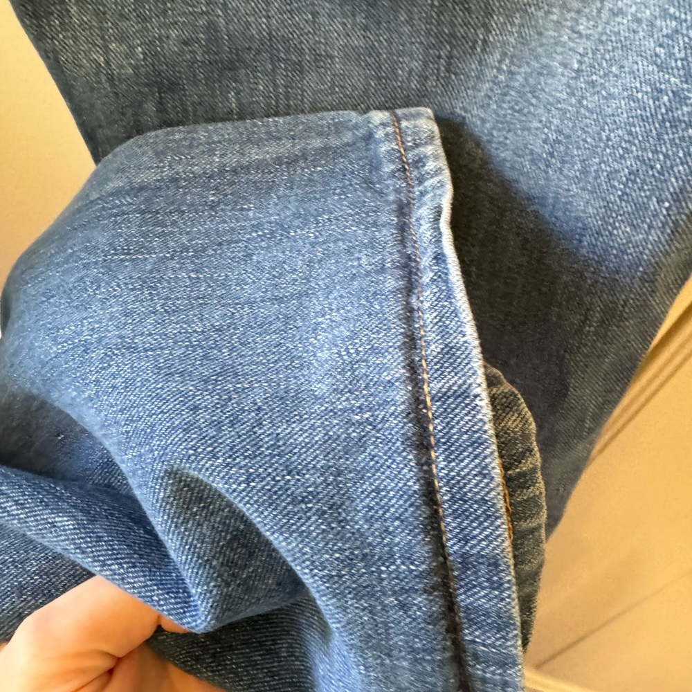 Flared Jeans - image 3